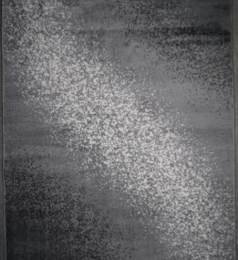 Синтетичний килим Jazzy 04527B L.Grey