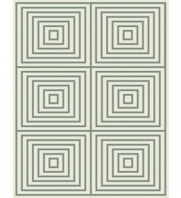 Синтетичний килим JEANS 1923-170