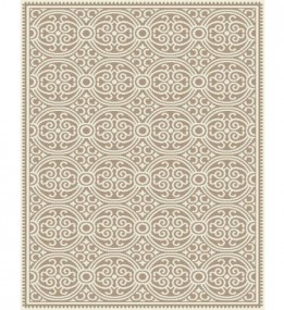 Синтетичний килим JEANS 1934-110 - высокое качество по лучшей цене в Украине.