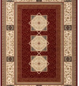 Синтетичний килим  Kashmar 8650 014
