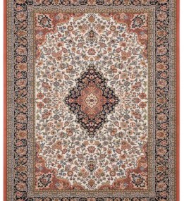 Синтетичний килим  Kashmar 8745 624