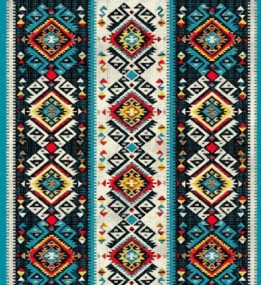 Синтетичний килим Kolibri (Колібрі) 11226/140