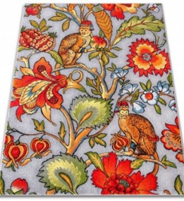 Килим Kolibri (Колібрі) 11241/190 квіти