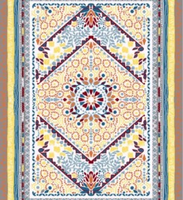 Килим Kolibri (Колібрі) 11488/195