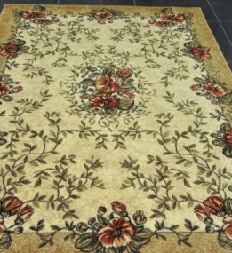 Синтетичний килим Lotos 1501/110