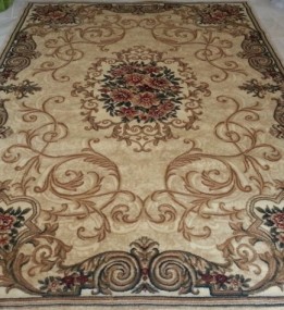 Синтетичний килим Lotos 1507/110
