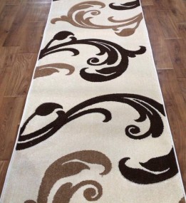 Синтетична килимова доріжка Melisa 313 c... - высокое качество по лучшей цене в Украине.
