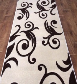 Синтетична килимова доріжка Melisa 391 c... - высокое качество по лучшей цене в Украине.