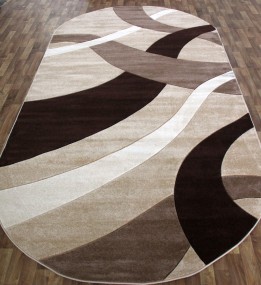 Синтетичний килим Melisa 0025 SHAMPAN