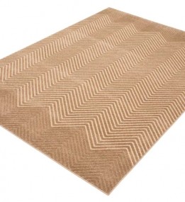 Синтетичний килим Meteo Zefir Kakao