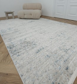 Синтетический ковер MISSHA PS36A cream - l.grey 
