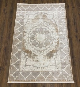 Акриловий килим Pierre Cardin Ocean OC49B Beige/Grey