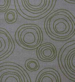 Синтетичний килим Optima 78022 Ivori-Green