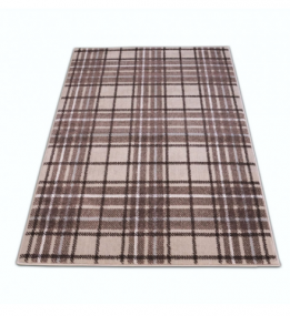 Синтетический ковер  Oscar Burberry Light/MultiColor