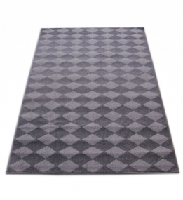 Синтетический ковер  Oscar Diamond Grey/MultiColor