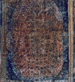 Иранский ковер Patineh 1567