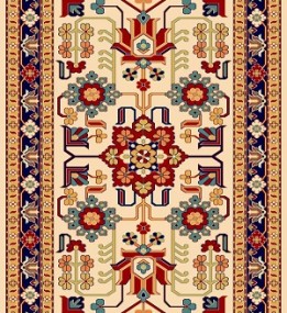 Іранський килим Pazirik Mehraban Creme