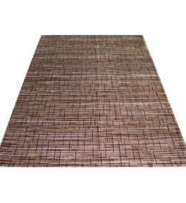 Синтетичний килим Pesan W2315 beige-brown