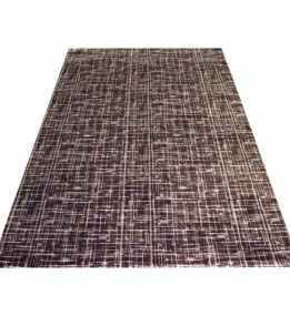 Синтетичний килим Pesan W2317 brown-l.bej