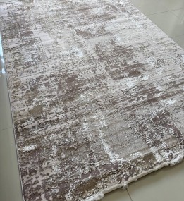 Синтетический ковер Piata C1674 BROWN/BR... - высокое качество по лучшей цене в Украине.