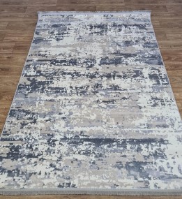 Високоворсний килим PICASSO 5789A BEIGE / L.GREY