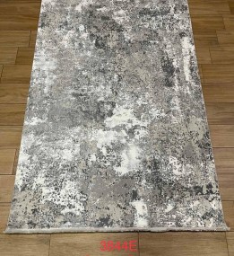 Синтетичний килим Portfolio 03844А grey / grey