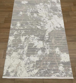 Синтетичний килим Portfolio 05029 white-cream