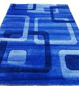 Синтетичний килим Raduga 12282 , BLUE