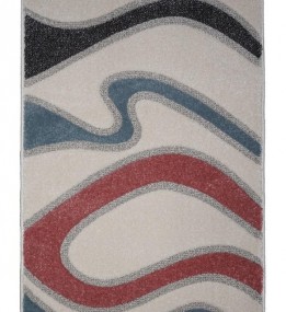 Синтетичний килим Soho 1599-16833