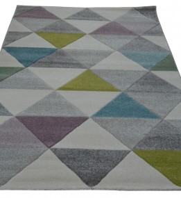 Синтетичний килим Soho 1603-15122