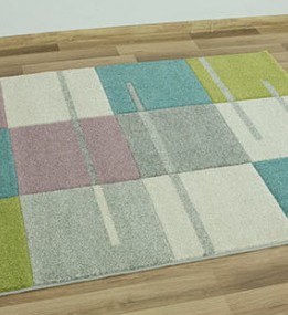 Синтетичний килим Soho 1612-15122