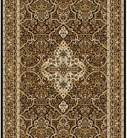 Синтетичний килим Standard Laurus Bez