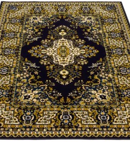 Синтетичний килим Standard Fatima Granat