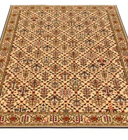 Синтетичний килим Standard Tamir Krem