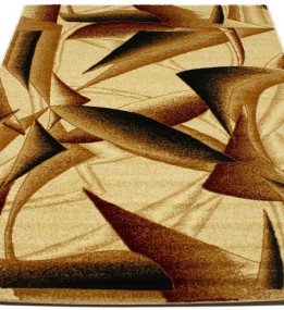 Синтетичний килим Super Elmas 2982A ivory-d.beige