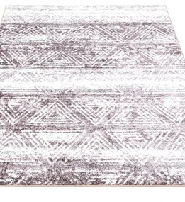 Синтетичний килим Touch Malva Jasny Szary