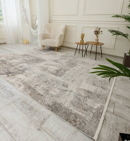 Синтетический ковер VERMONT JG41A CREAM - BEIGE