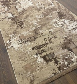 Синтетичний килим WAFRA A726B Vizon Beige