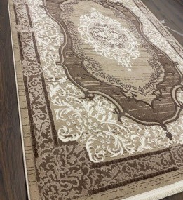 Синтетичний килим Wafra A724B Vizon/Cream