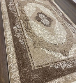 Синтетичний килим Wafra L288A Vizon/Cream 