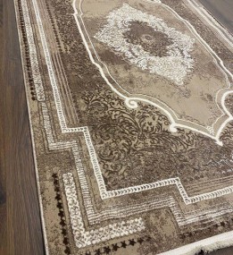 Синтетичний килим Wafra L291A Vizon/Cream