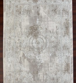 Синтетический ковер LIZA VIP 3710 L Beige