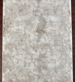 Синтетический ковер LIZA VIP 3713 L Beige