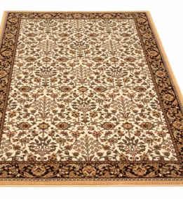 Шерстяний килим  Isfahan Itamar Krem
