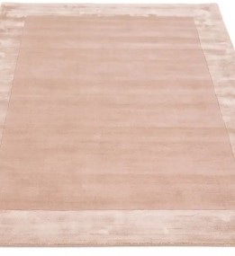 Шерстяний килим Ascot Sand