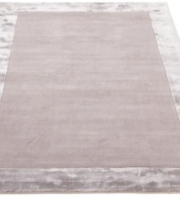 Шерстяний килим Ascot Silver