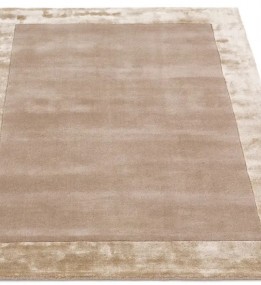 Шерстяний килим Ascot Taupe