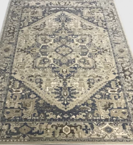 Шорстяний килим Bella 2886 1 50945 - высокое качество по лучшей цене в Украине.