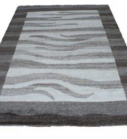 Шерстяний килим YUNLU-3 natural