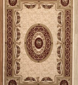 Шерстяний килим Elegance 208-50633